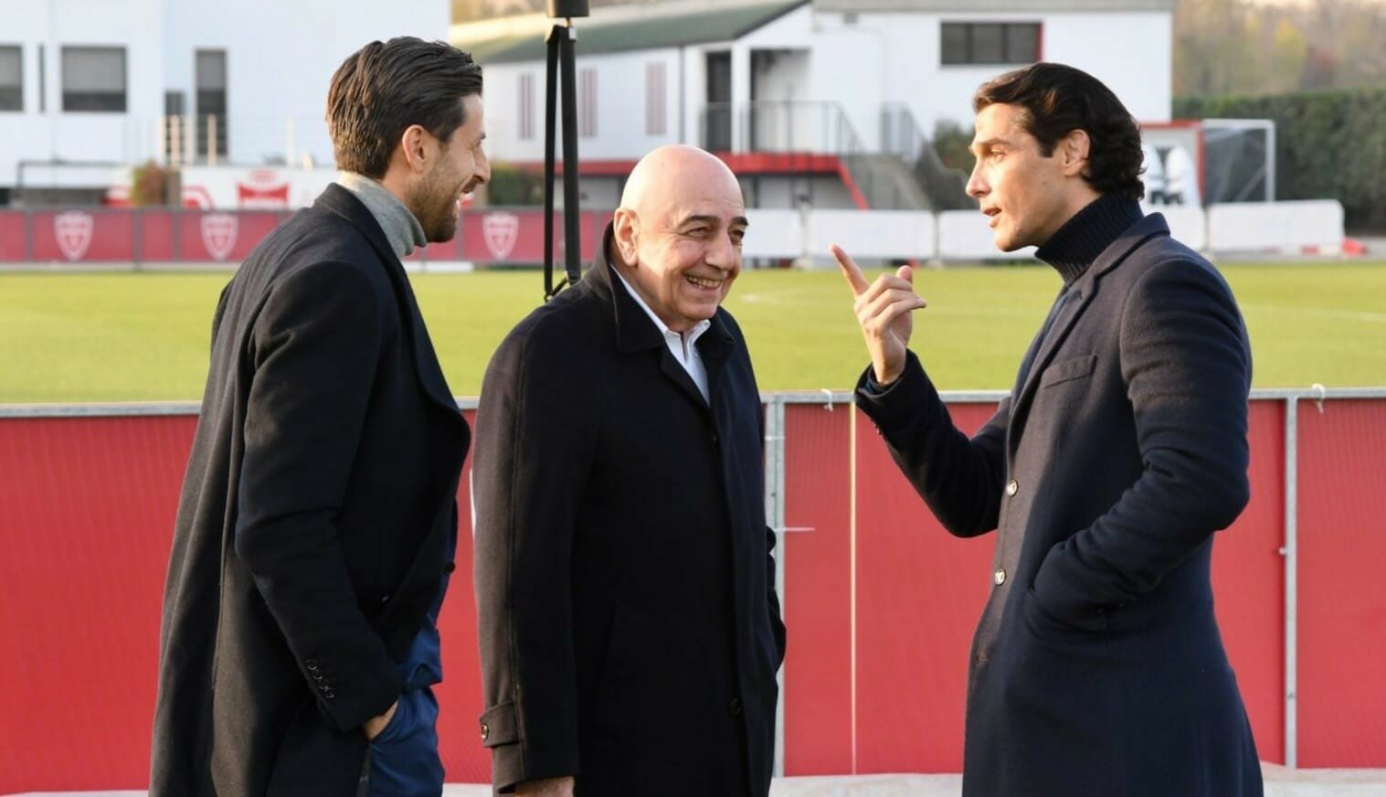 Franco Galliani Modesto